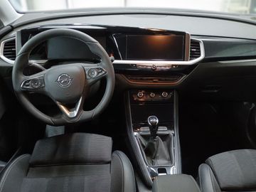 Opel Grandland GS 1.2 Turbo R-Kam 360° Matrix-LED