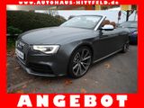 Audi RS5 4.2 FSI quattro V8-Cabrio S-tronic 20-Zoll - Audi: RS 8