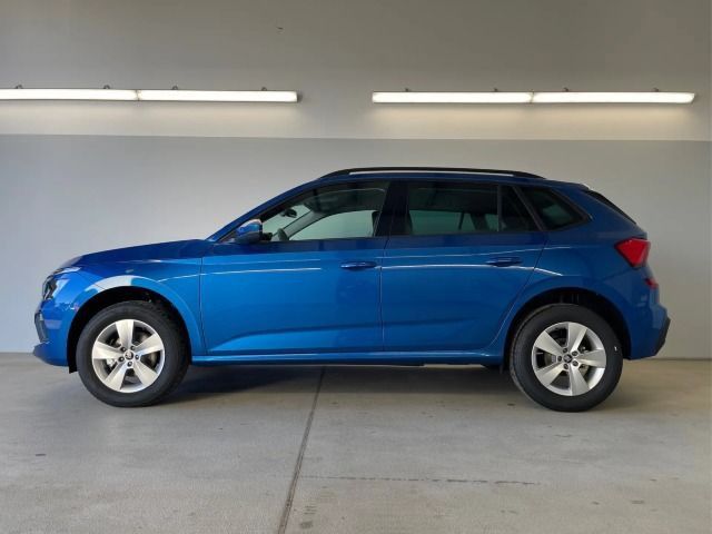 Image of Skoda Kamiq