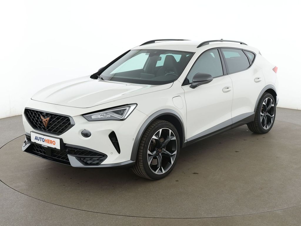 Image of Cupra Formentor
