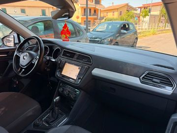 Volkswagen Tiguan - 6