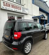 Skoda Yeti Ambition - Skoda Yeti Gebrauchtwagen in Hamburg