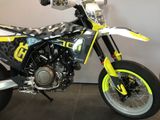 Husqvarna 701 SUPERMOTO  Camo Edition - Offers matching your search criteria