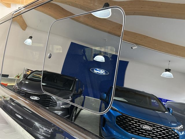 Ford Tourneo Custom L1 SPORT Matrix-LED