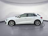 Audi A3 Sportback 30 TFSI S-tronic S-Line LED Navi - Audi A3: Allradantrieb
