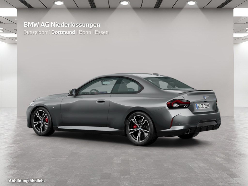 BMW 218 - Bild 9