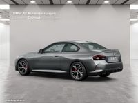 BMW 218 - Vorschau Bild 9