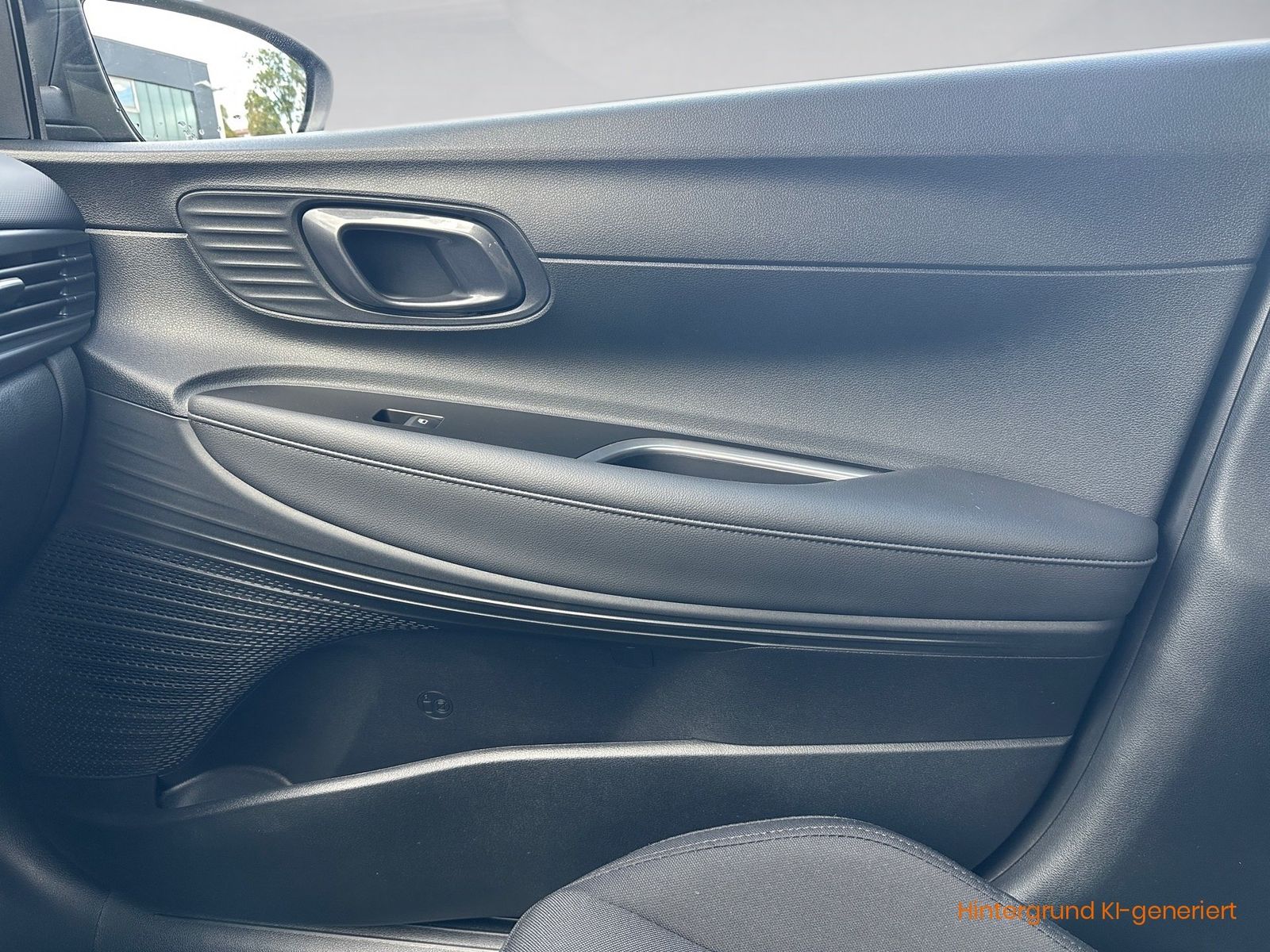 Hyundai BAYON – Bild 22