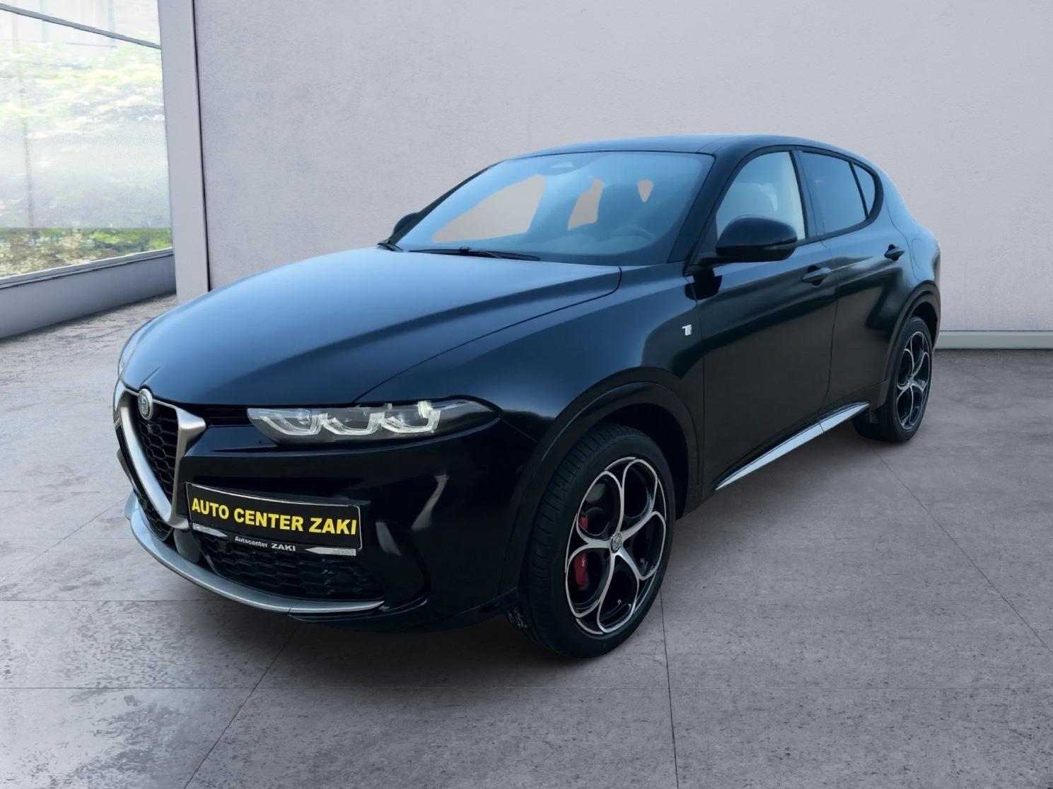 Alfa Romeo Tonale Ti Plug-In-Hybrid AWD