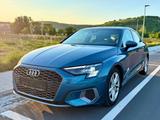 Audi A3 Sportback 35 TFSI edition one S-Line int - Audi A3: Edition