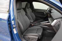 Audi S3 - Vorschau Bild 5