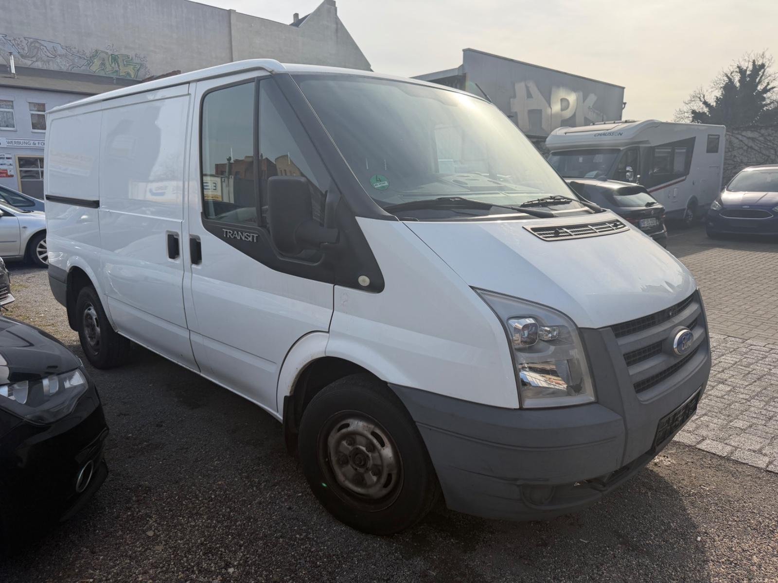 Ford Transit 2.2 TDCI