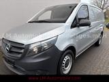 Mercedes-Benz Vito Kasten 111 CDI Lang*Werkstatteinr* - Mercedes-Benz: W111