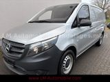 Mercedes-Benz Vito Kasten 111 CDI Lang*Werkstatteinr* - Mercedes-Benz Vito: 111cdi