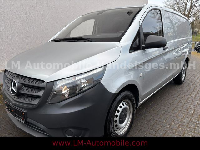 Mercedes-Benz Vito Kasten 111 CDI Lang*Werkstatteinr*