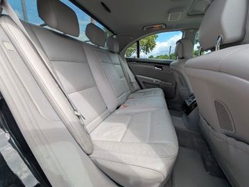 Mercedes S 350 - 10