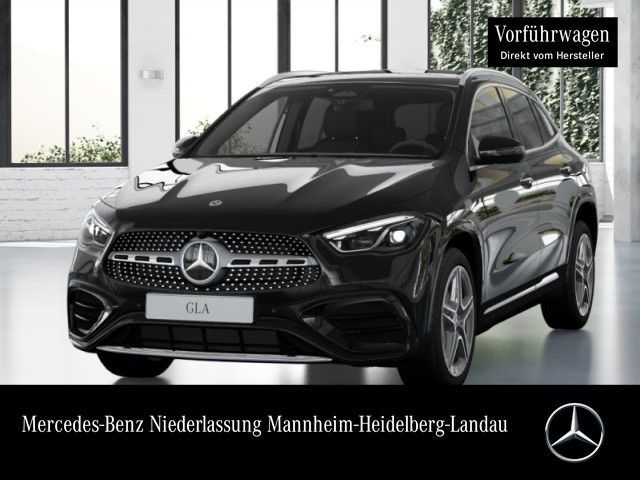 Mercedes-Benz GLA 200 AMG+PANO+360°+MULTIBEAM+TOTW+KEYLESS+7G