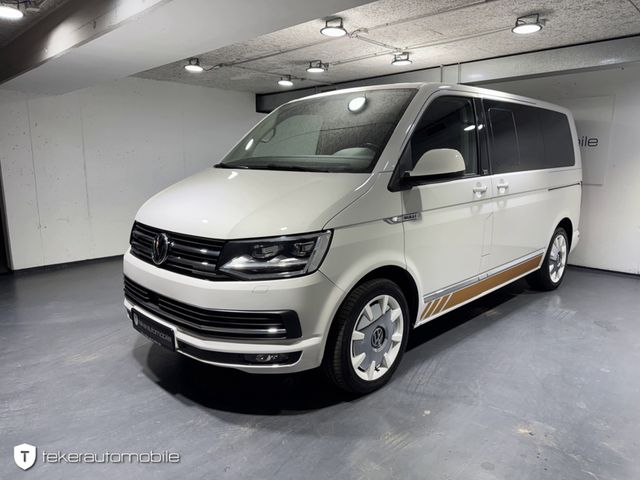 Volkswagen T6 Multivan  Generation Six 4Motion