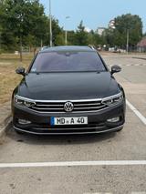 Volkswagen Passat Variant 2.0 TDI Elegance | IQ. - Volkswagen Passat: Elegance