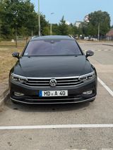 Volkswagen Passat Variant 2.0 TDI Elegance | IQ.