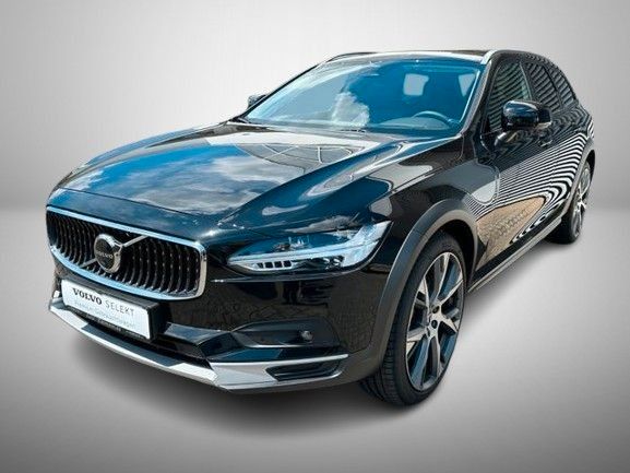 Volvo V90 B5 Cross Country Ultimate AWD*Standh*B&W*