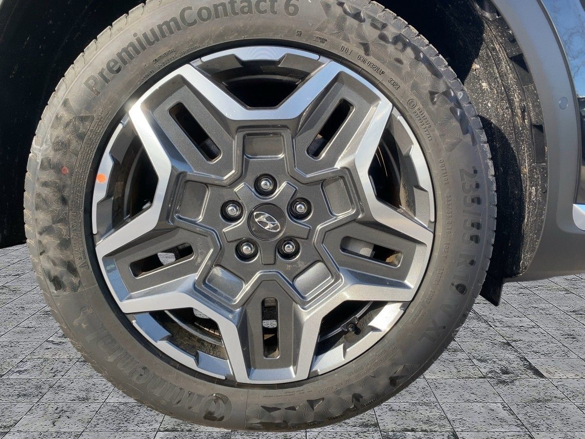 Hyundai Santa Fe – Bild 7