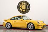 Porsche 993 Carrera RS, lückenlose Historie, Erstklassig