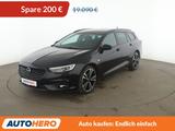 Opel Insignia Sports Tourer 2.0 CDTI Innovation*NAVI* - Opel Insignia Gebrauchtwagen in Köln
