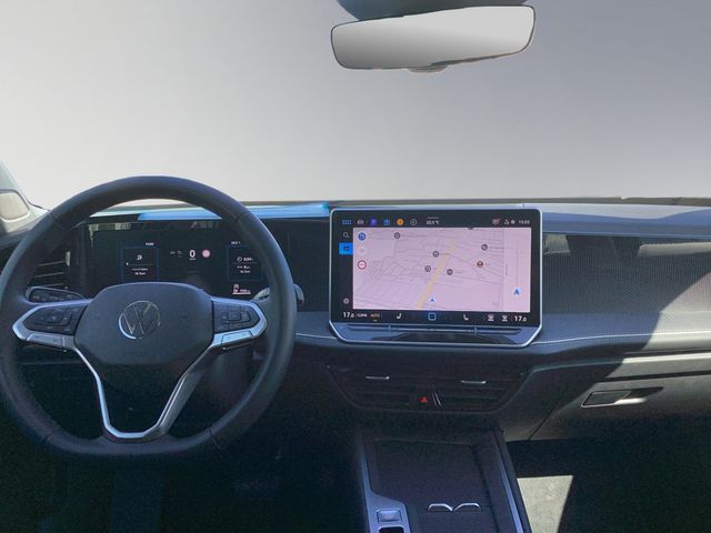 Passat Variant 1.5eTSI DSG Business AHK
