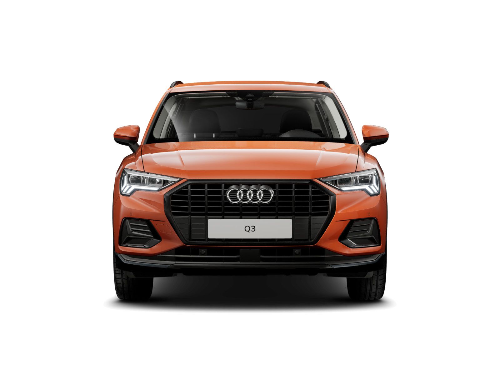 Audi Q3 - Bild 3