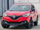 Renault Kadjar Crossborder,LED,Leder,Kamera,AHK - Renault Kadjar: Crossborder