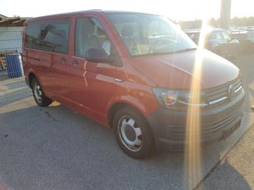 Volkswagen T6 Transporter - 2