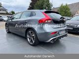 Volvo V40 D2 Kinetic+ R Design 2.Hand S.Heft Top - gebrauchte Volvo V40 aus dem Jahr 2015