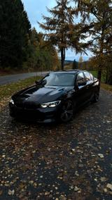 BMW 320d Aut. Lim G20 ADVANTAGE H&K Winterpaket