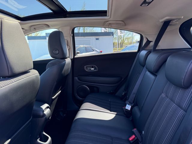 Honda HR-V Executive