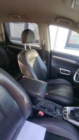 Opel Antara 2.2 CDTI Cosmo 4x4 120kW Cosmo - gebrauchte Opel Antara aus dem Jahr 2011
