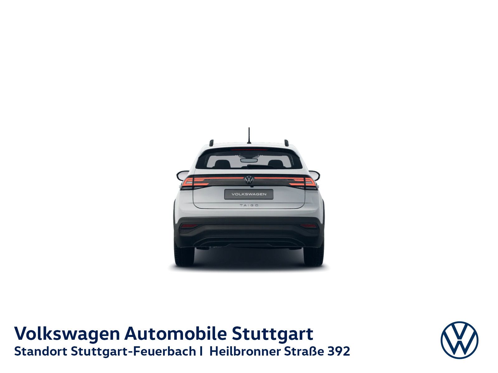 Volkswagen Taigo - Bild 7