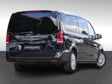 Mercedes-Benz V 300 d EDITION Extralang MBUX NAVI KAM DISTR - Mercedes-Benz: Kleinbus