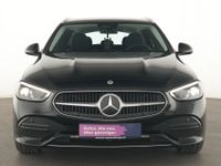 Mercedes-Benz C 200 - Vorschau Bild 3