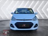 Hyundai i10 /Automatik /Orig. 23687 KM /1. Hand