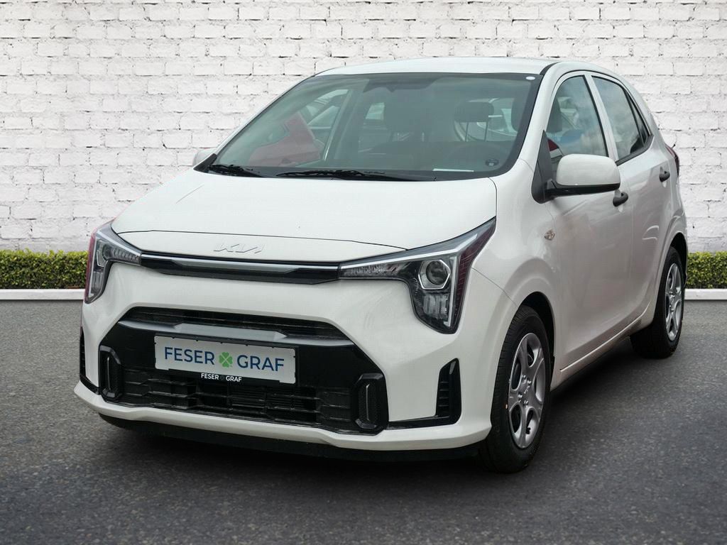 Kia Picanto - Bild 10