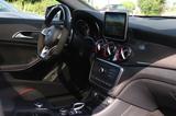 Mercedes-Benz CLA 45 AMG CLA 45 4MATIC DCT Standard - Mercedes-Benz CLA 45 AMG: Sportwagen