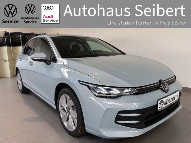 Volkswagen Golf VIII 1.5 eTSI Life DSG *KAMERA*APP*ACC*17"*