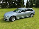 Audi A6 3.0 TDI 160kW S tronic Avant - - Audi: 16