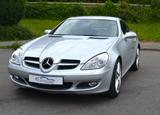Mercedes-Benz SLK 200 SLK Roadster Kompressor TOP Zustand - Mercedes-Benz SLK-Klasse in Stuttgart