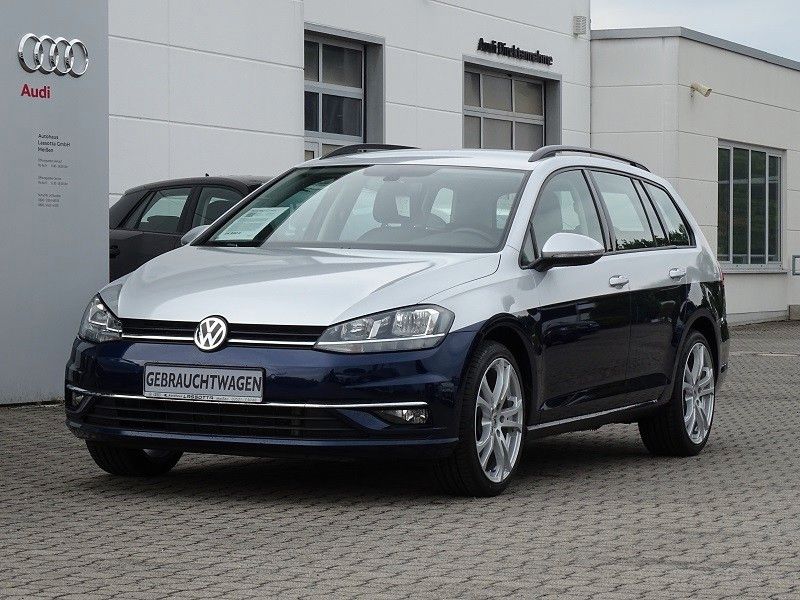 Image of Volkswagen Golf