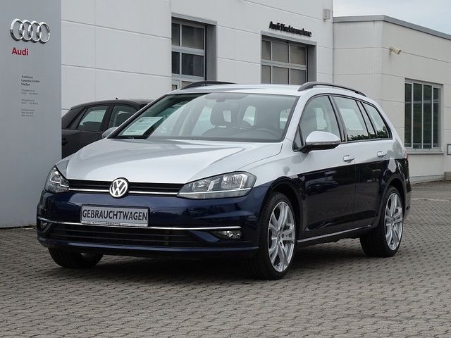 Golf Variant 1.0 TSI DSG Comfortline / Family