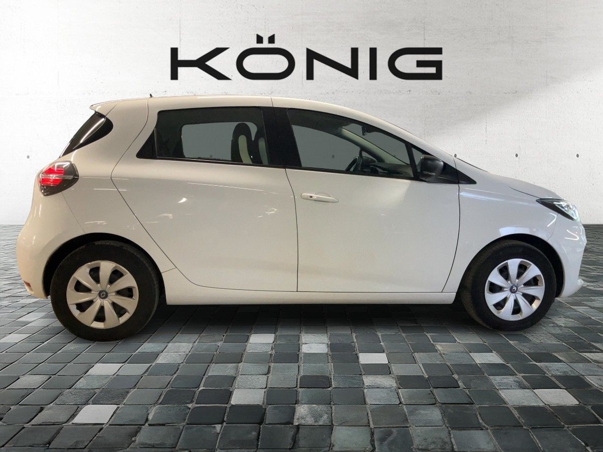 Renault ZOE - Bild 2