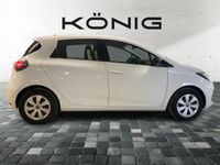 Renault ZOE - Vorschau Bild 2