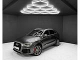 Audi RSQ3 Full Audi service - summer+winter kit - Audi RSQ3 F3